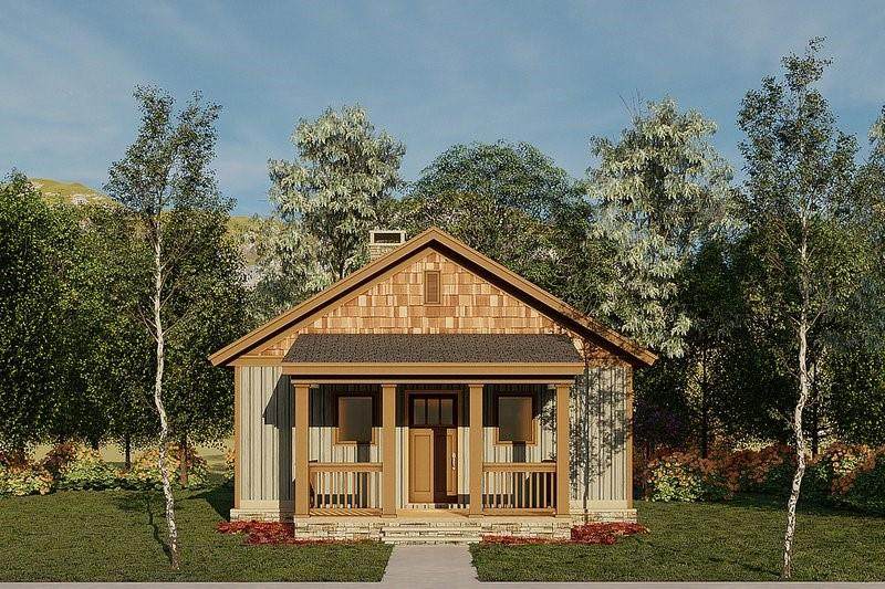02 Zion Road - Photo 1