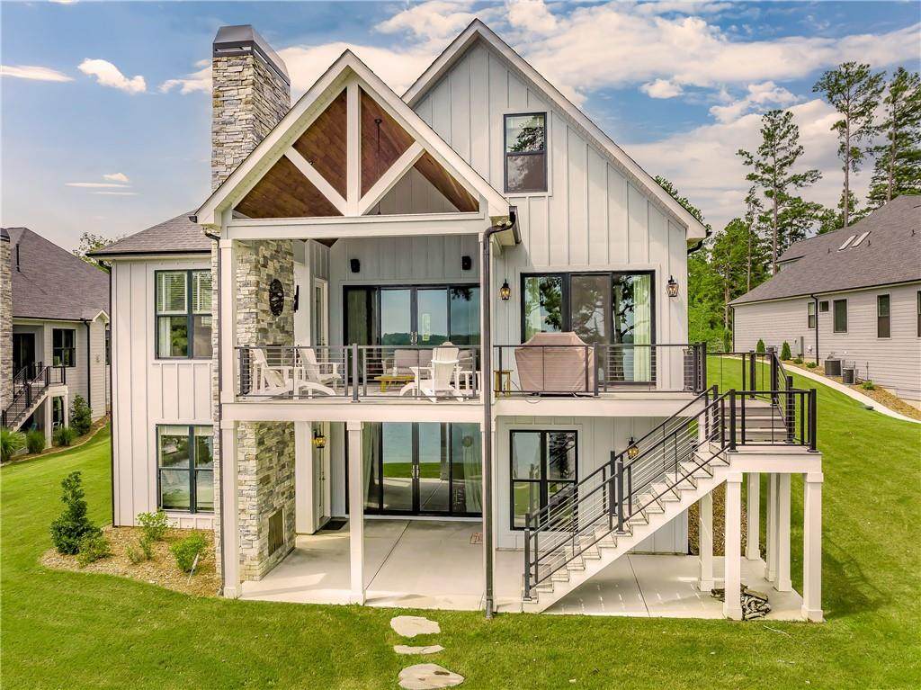 421 Lakestone Court - Photo 1
