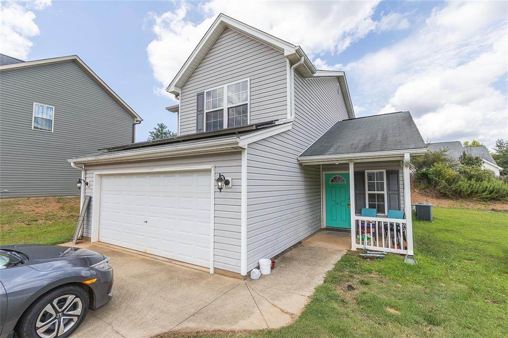 102 Patagonia Drive - Photo 1