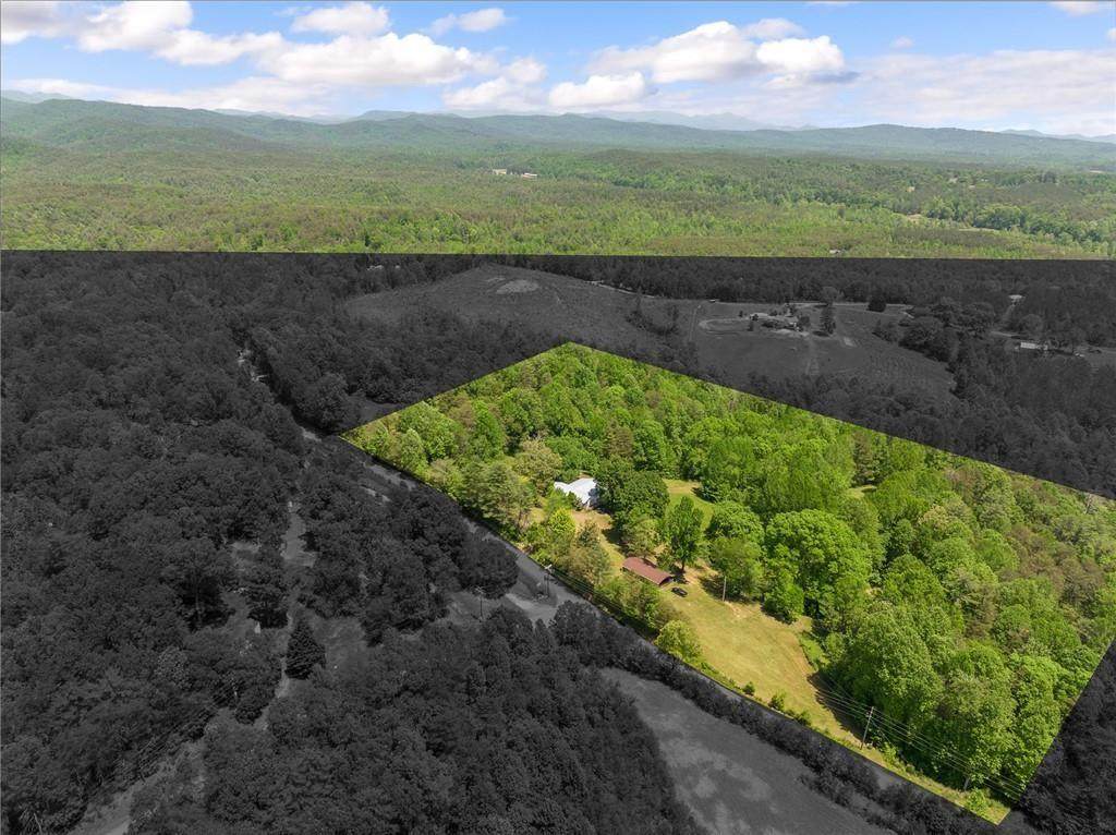 430 Cherokee Lake Road - Photo 1
