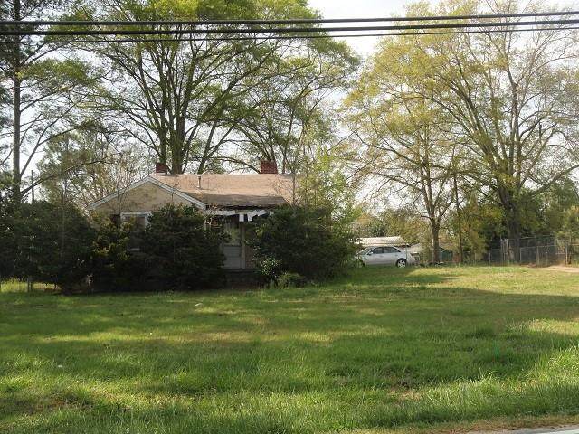 1532 Whitehall Road - Photo 1