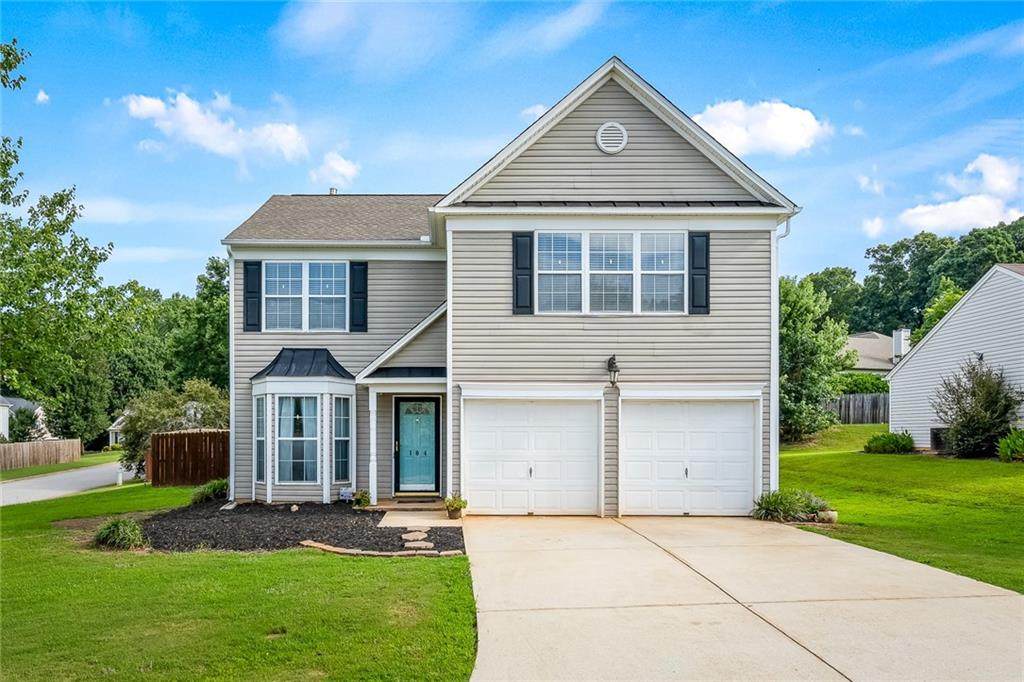 104 Turnbridge Trail - Photo 1