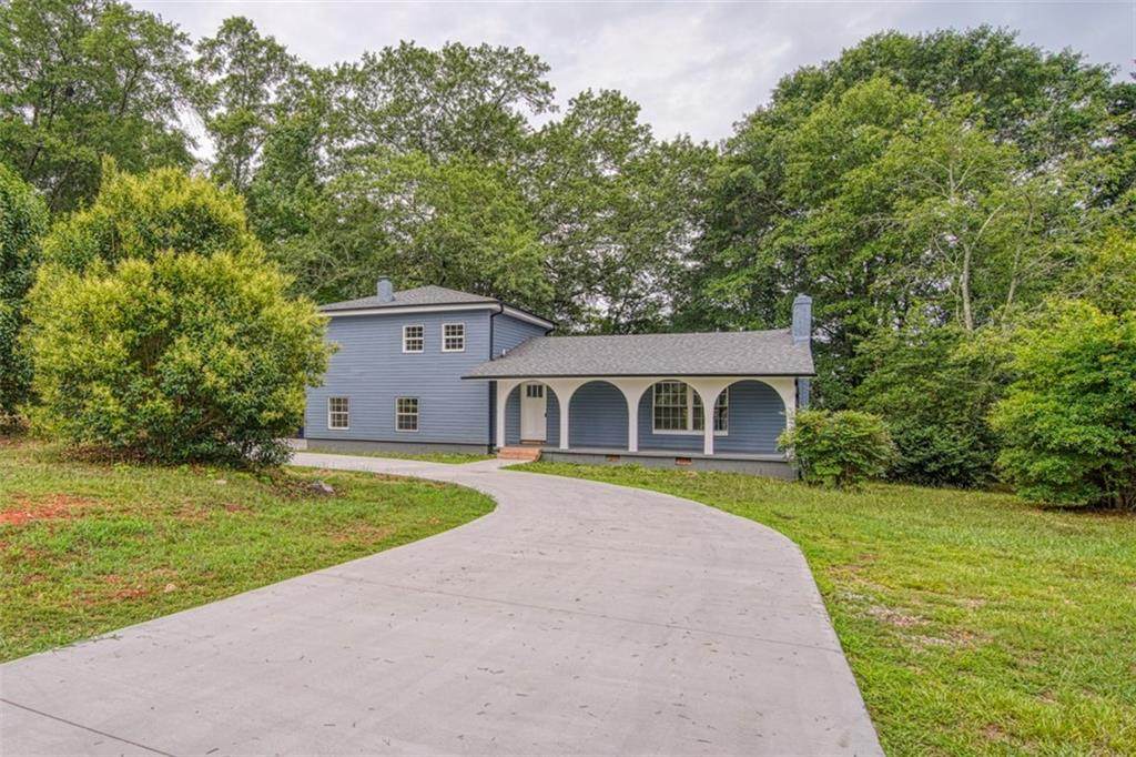 201 Duncan Chapel Road - Photo 1