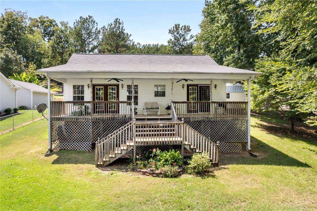 364 Harbor Crest Drive - Photo 1