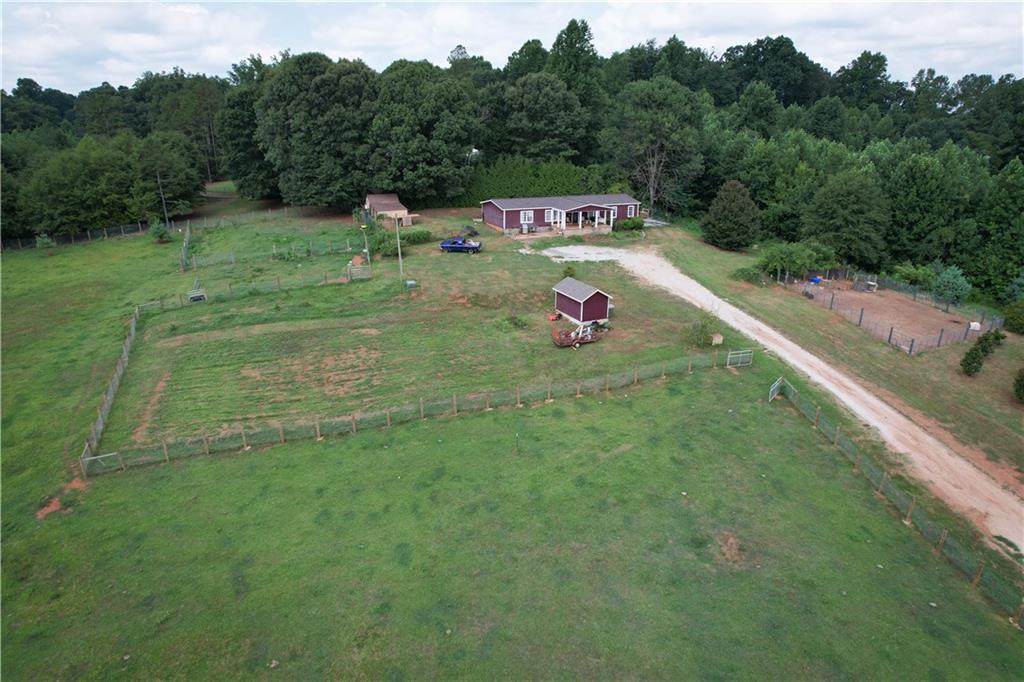 1244 Dr Johns Road - Photo 1