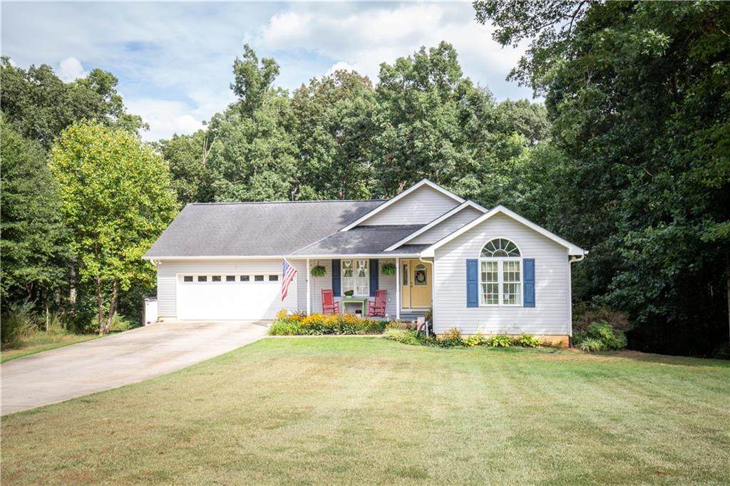 434 Arrowhead Lake Trail - Photo 1