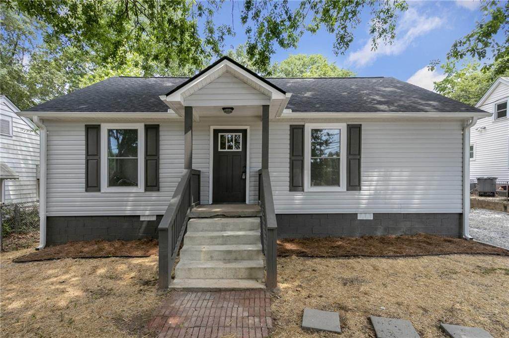 311 Paris Mountain Avenue - Photo 1