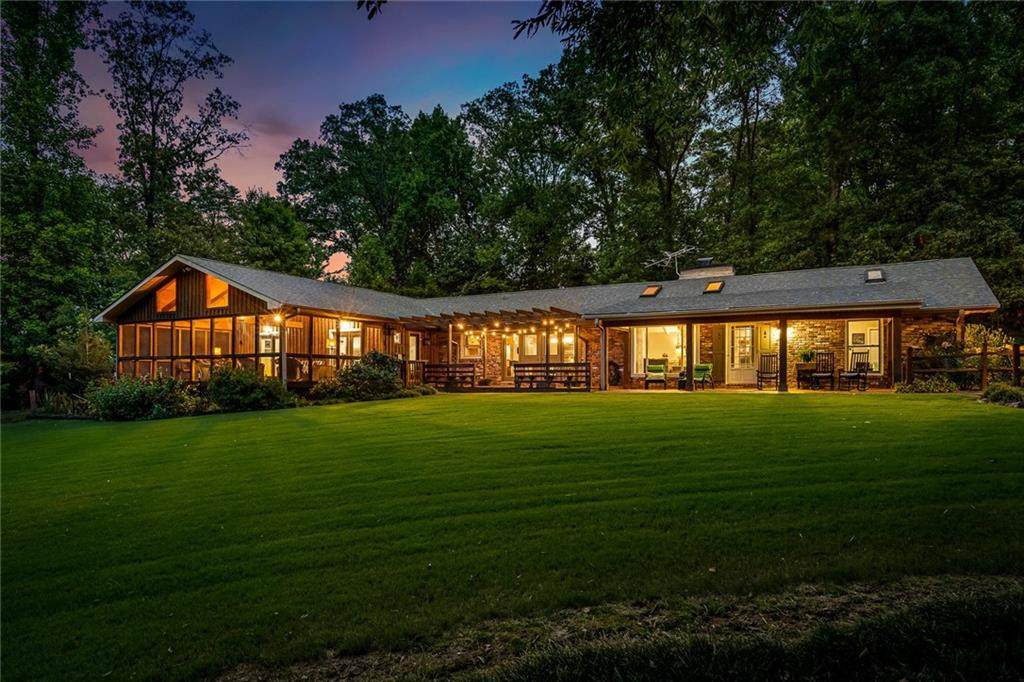 1315 Welcome Road - Photo 1