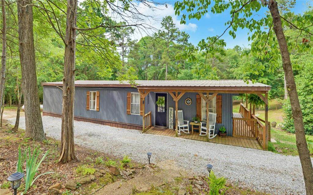 96 Songbird Lane - Photo 1