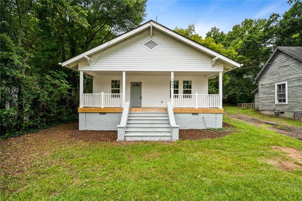 1005 Tribble Street - Photo 1