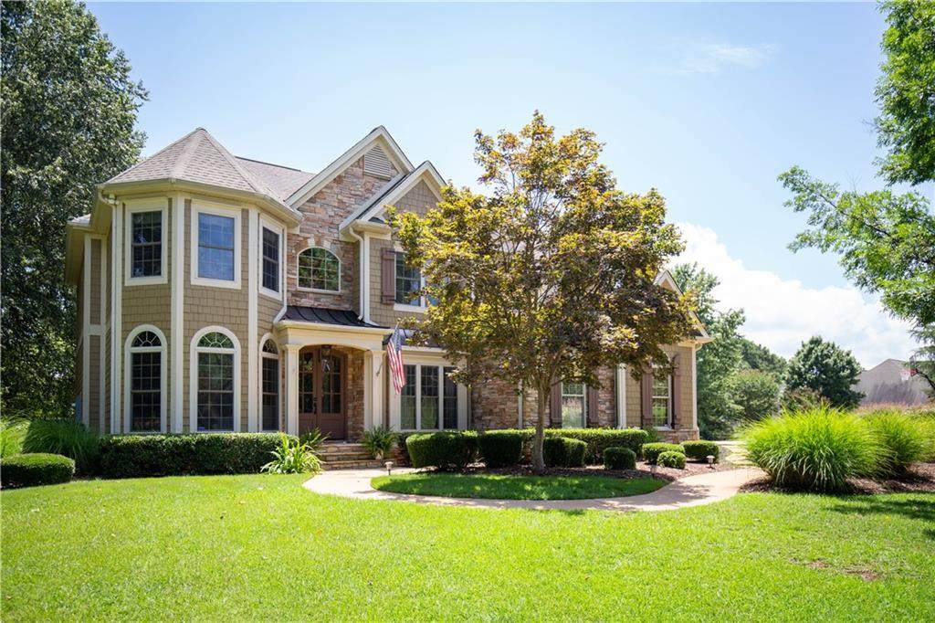 401 Grey Pebble Court - Photo 1