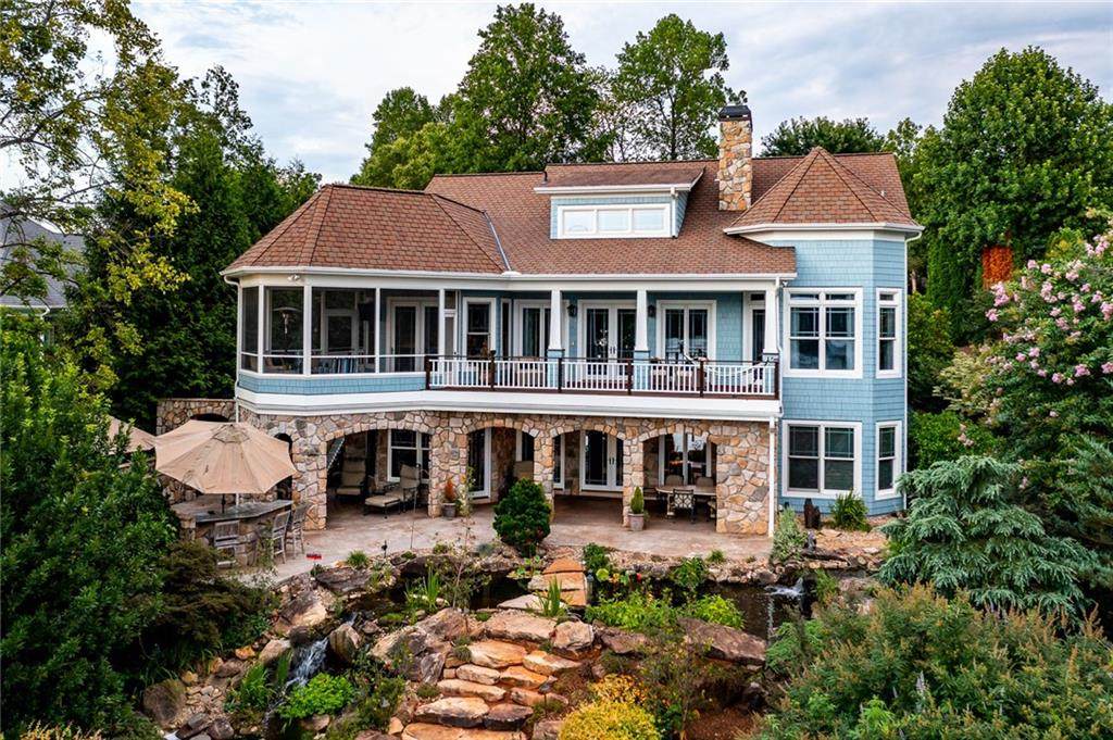 302 Bay Hill Drive - Photo 1