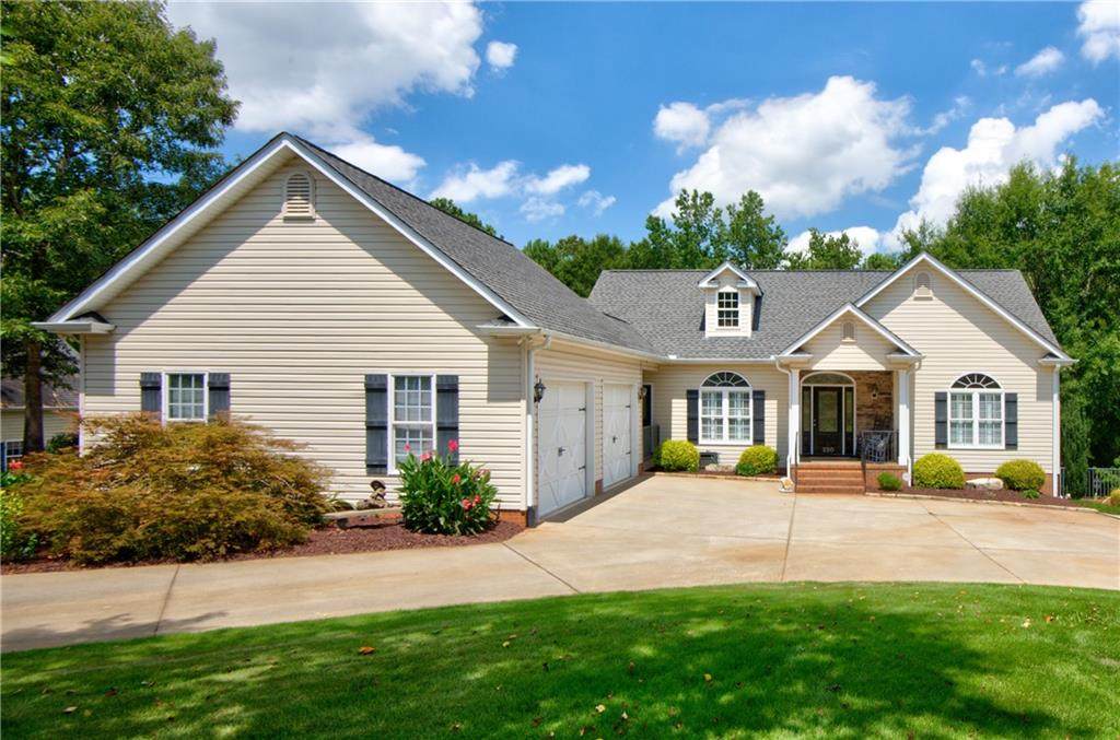 220 Thomas Welborn Road - Photo 1