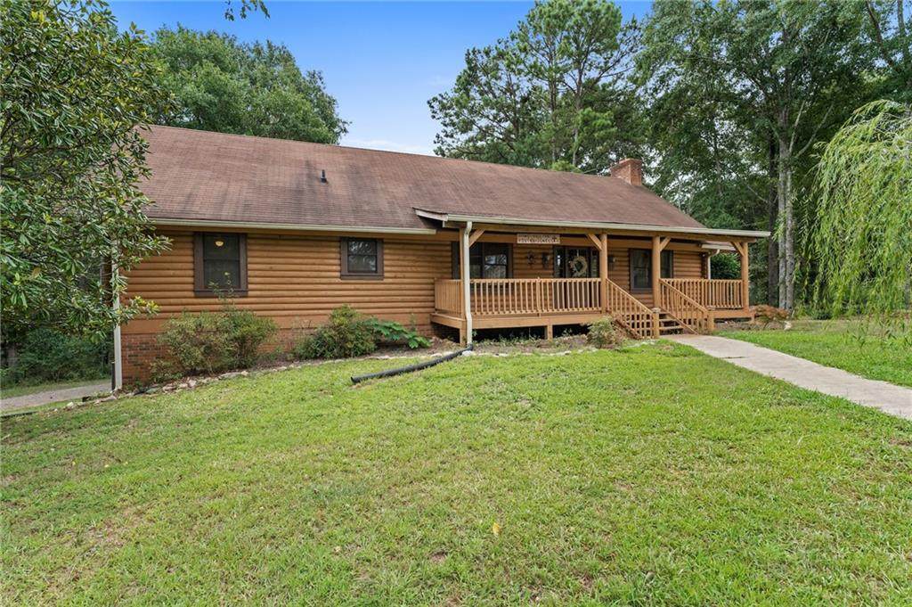 100 Thomason Circle - Photo 1