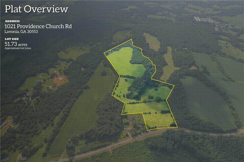 1021B Providence Church Rd Road - Photo 1