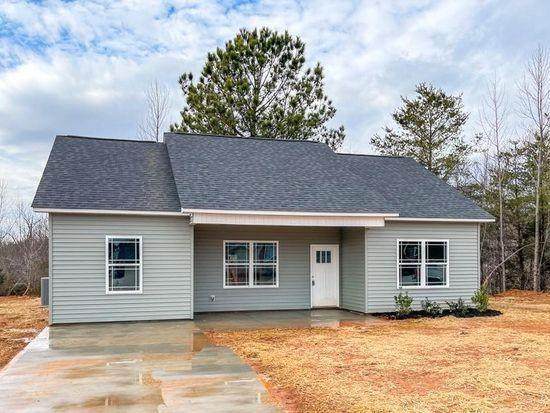 1038 Willie Rice Road - Photo 1