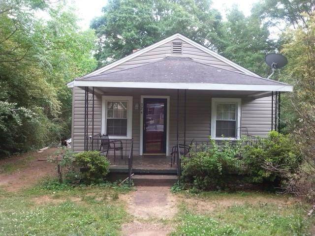 324 Sherman Drive - Photo 1
