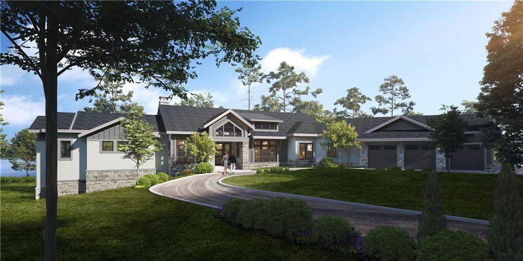 132 Promontory Court - Photo 1