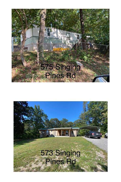 575 Singing Pines Road - Photo 1