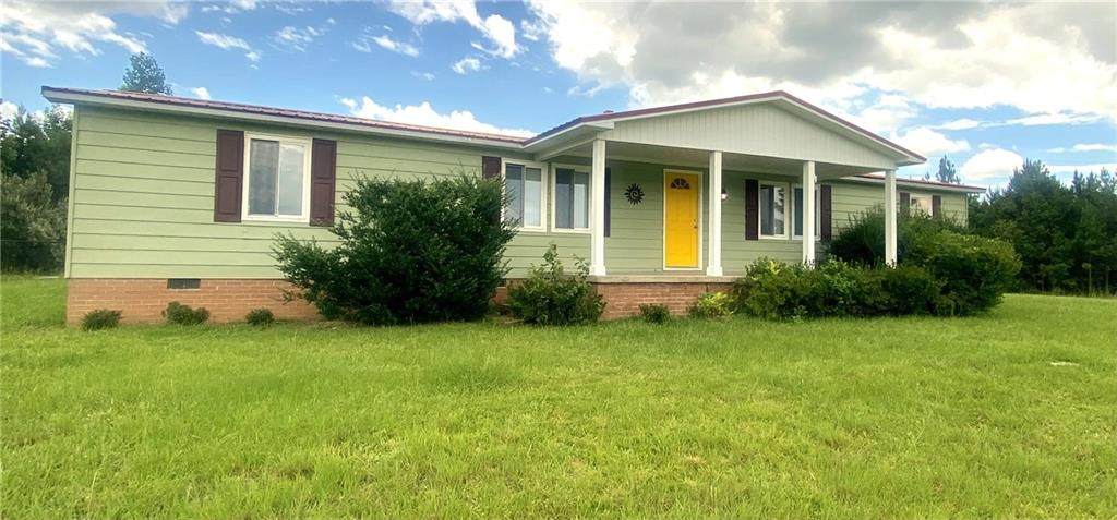 170 Jocassee Lake Road - Photo 1