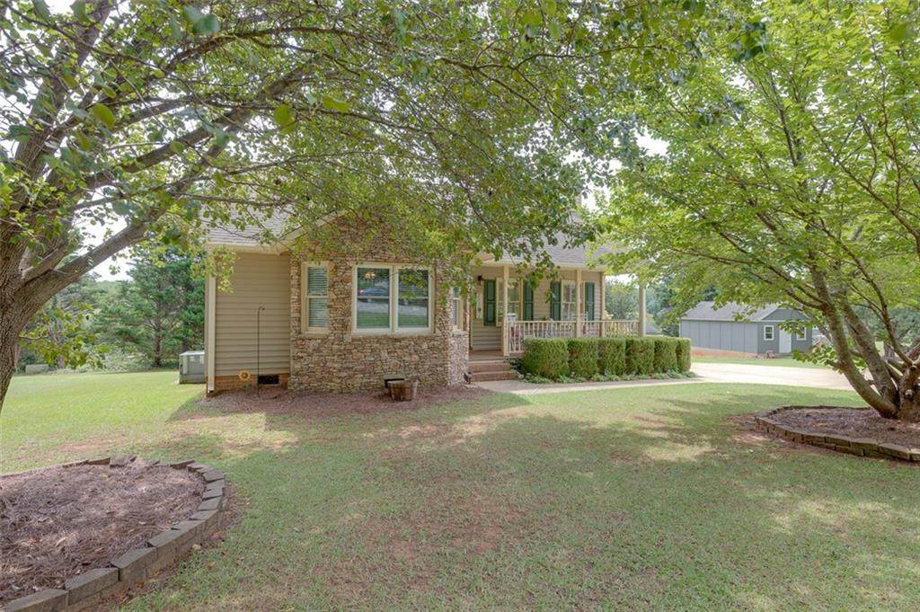 234 Earle Drive - Photo 1