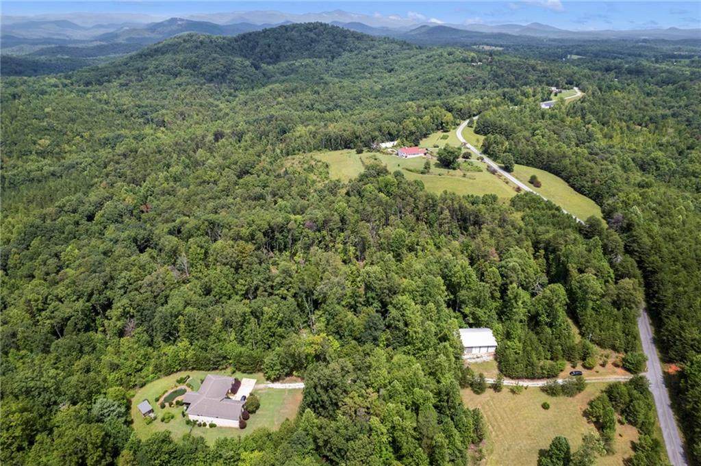 00 Woodall Mountain Road - Photo 1