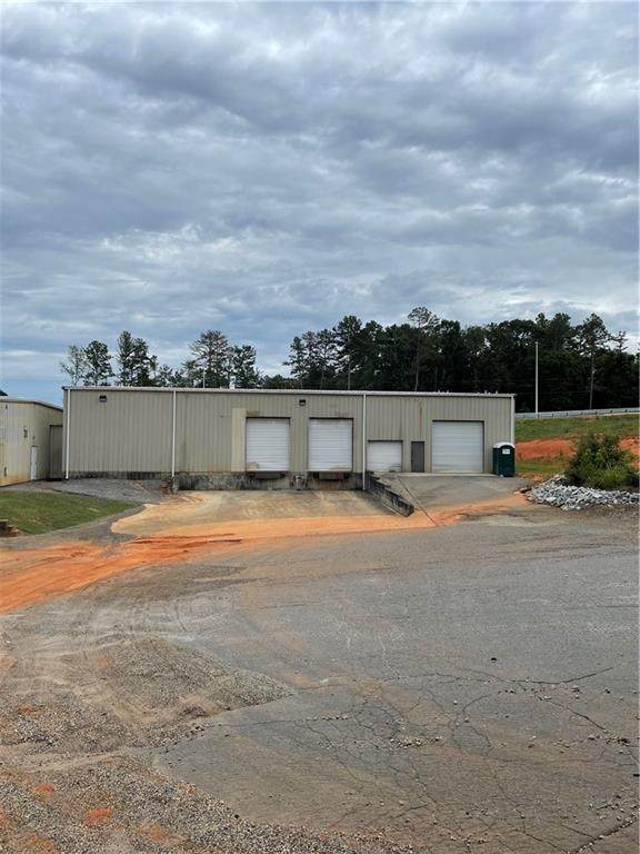 5115 Old Greenville Highway - Photo 1