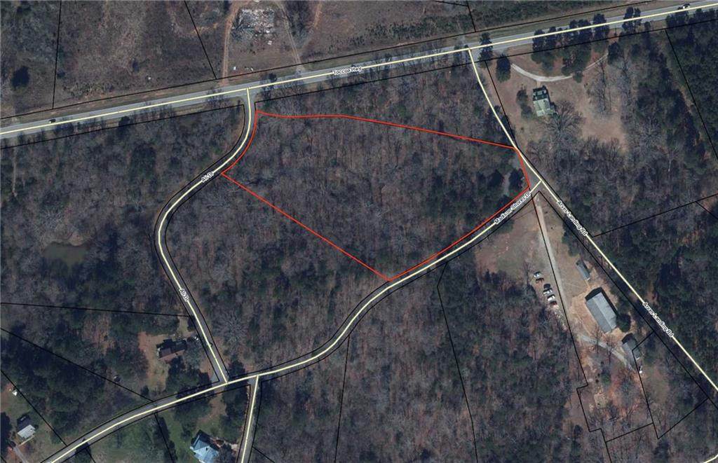 00 Madison Shores Drive - Photo 1