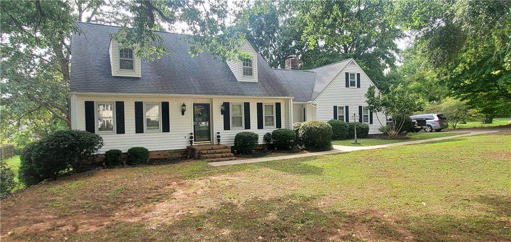 102 Cameron Way - Photo 1