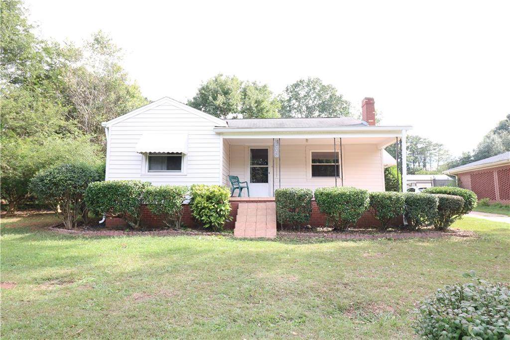 1008 Belhaven Road - Photo 1