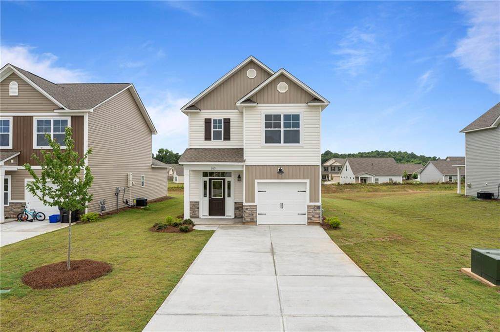 105 Weaver Way - Photo 1