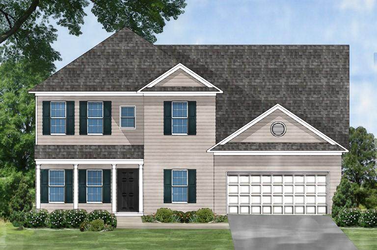 458 Twin View Drive - Photo 1