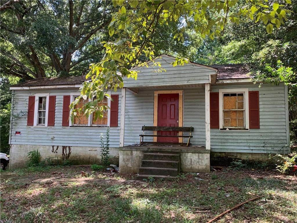 1315 Tribble Street - Photo 1