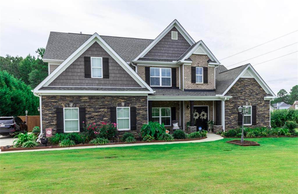 110 Bagwell Road - Photo 1