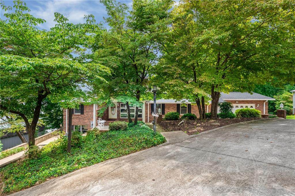 23083 Mcdonald Point Road - Photo 1