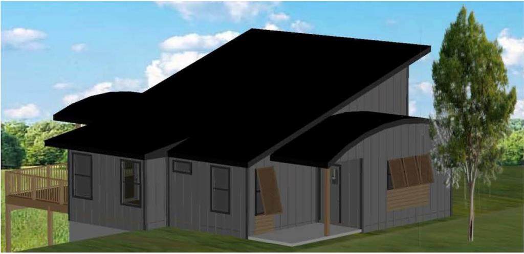 104 Jarrett Road - Photo 1