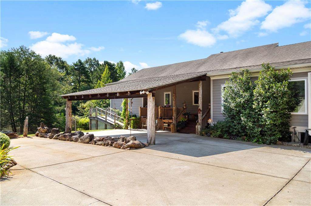 1391 Harrelson Road - Photo 1