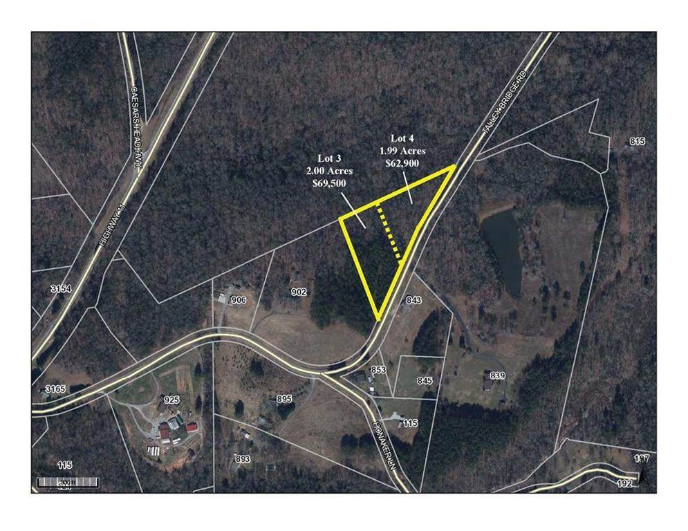 Lot 3 Talley Bridge Road - Photo 1