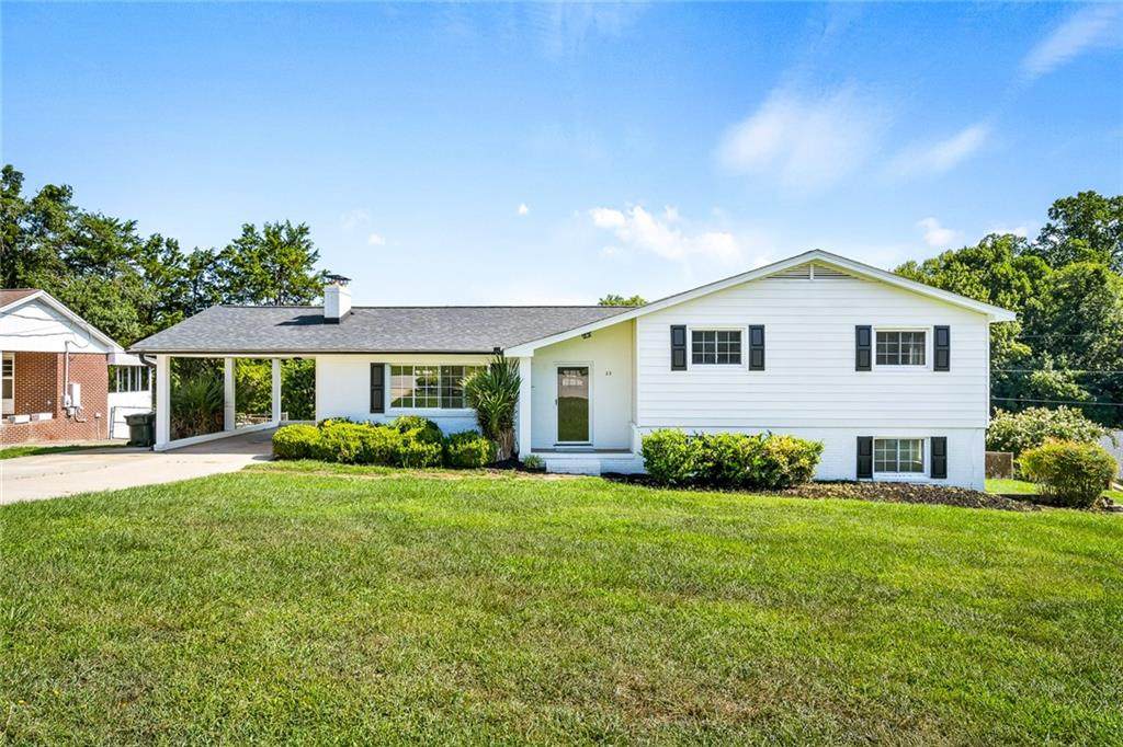 23 Northway Drive - Photo 1