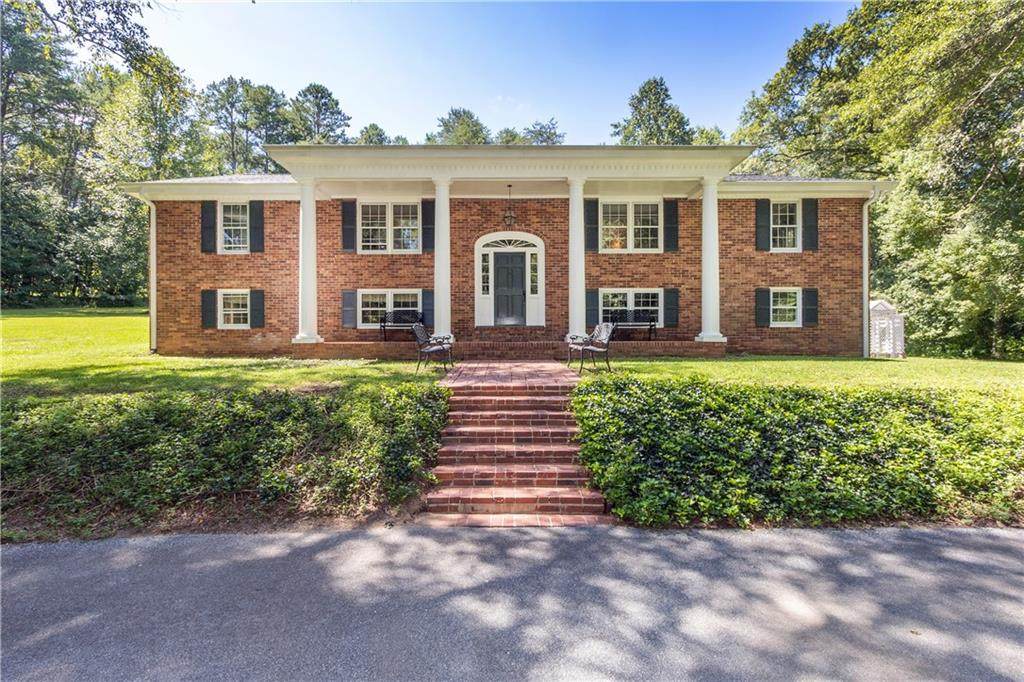 804 Black Bottom Road - Photo 1