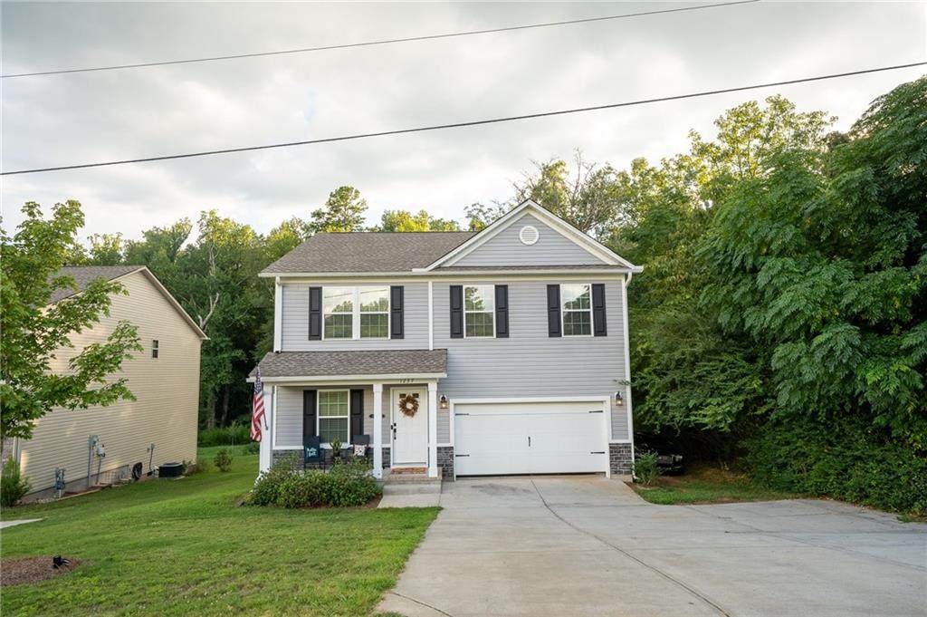 1237 Madden Bridge Road - Photo 1