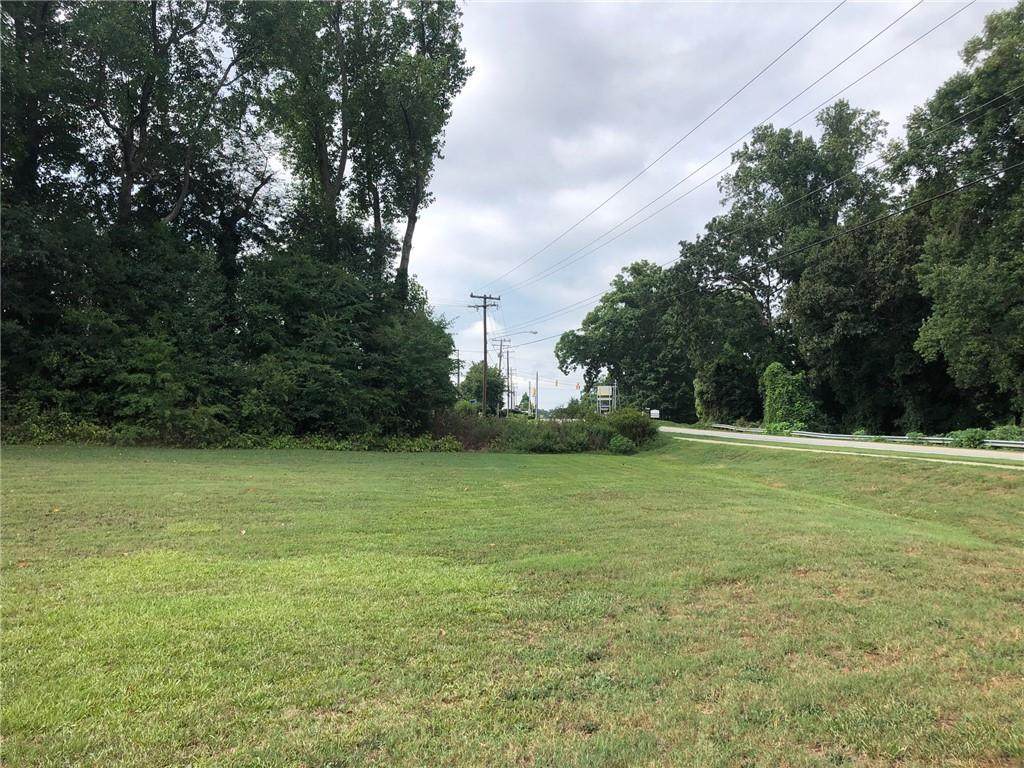 891 Mechanic Street - Photo 1