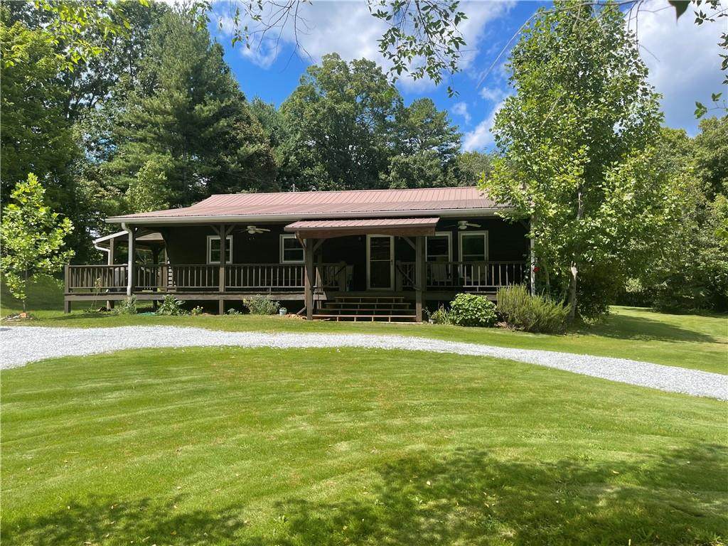 430 Damascus Church Road - Photo 1