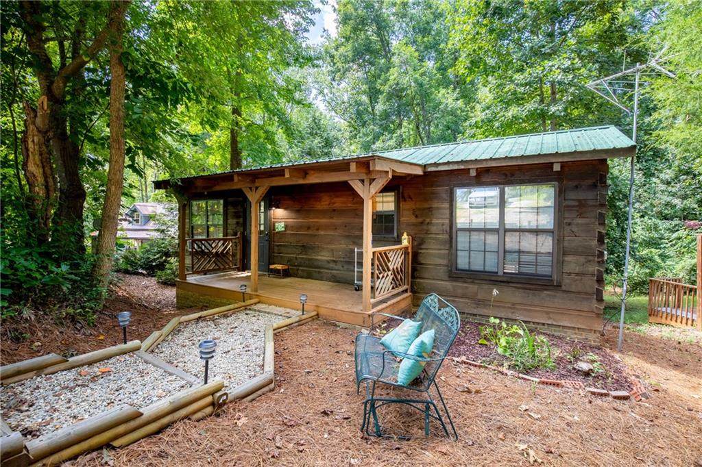 416 Old Knox Road - Photo 1