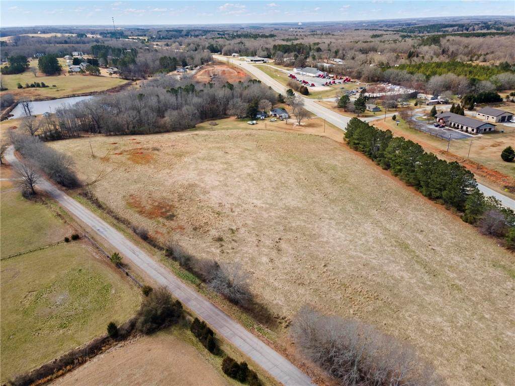 Lot B Clyde Arnold Road - Photo 1