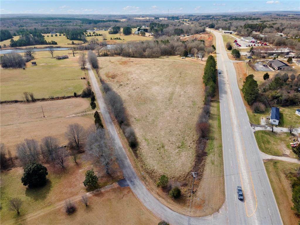 Lot A Sc-81 South Highway - Photo 1