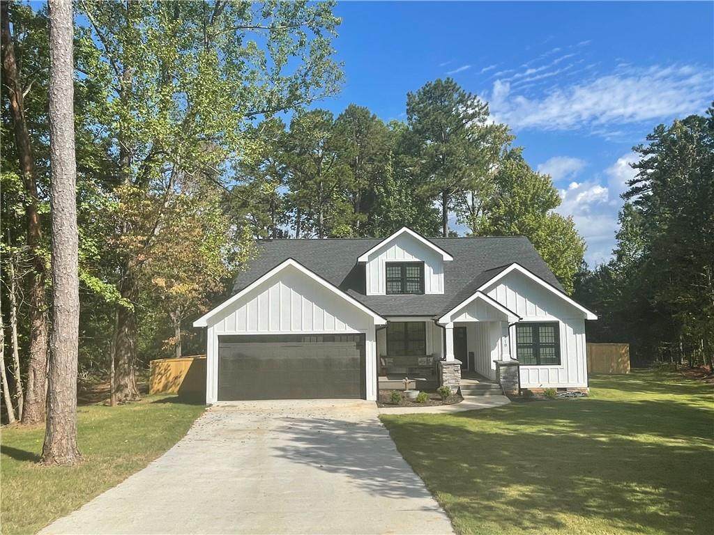 110 Crepe Myrtle Lane - Photo 1