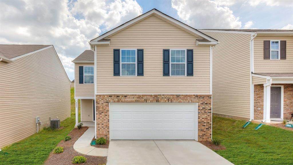 104 Bailing Drive - Photo 1