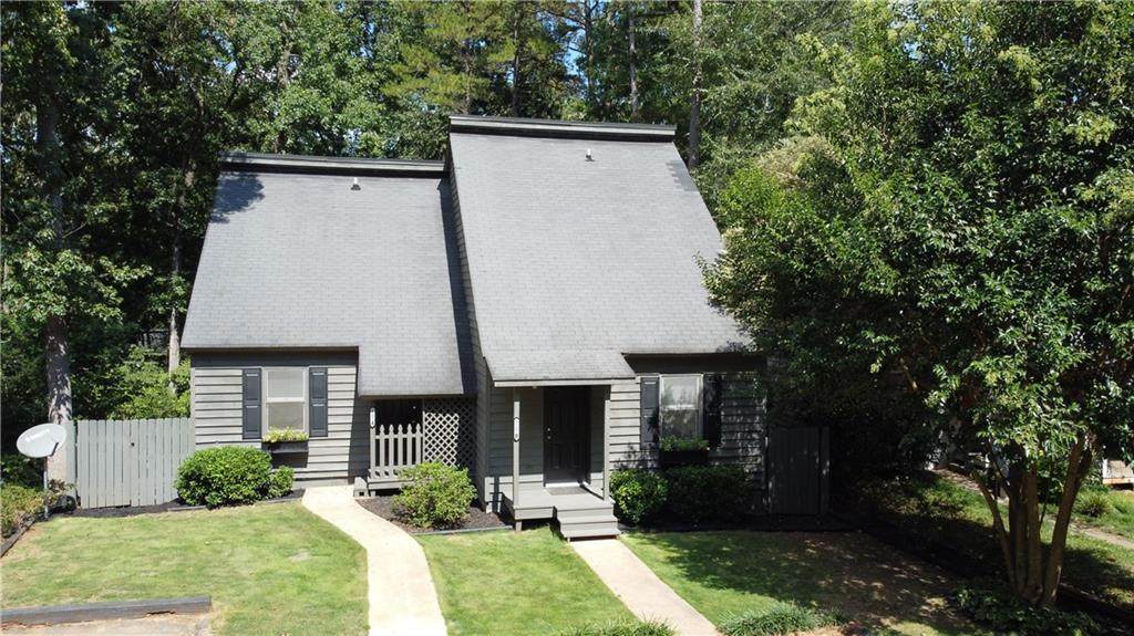1505 Marina Road - Photo 1