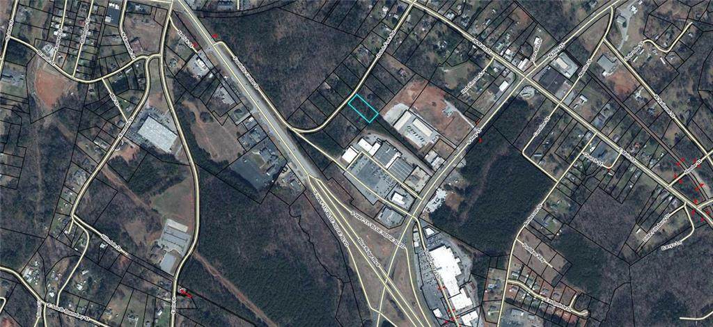 00 Dutch Fork Road - Photo 1
